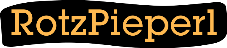 RotzPieperl