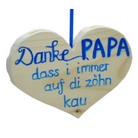 Danke Papa